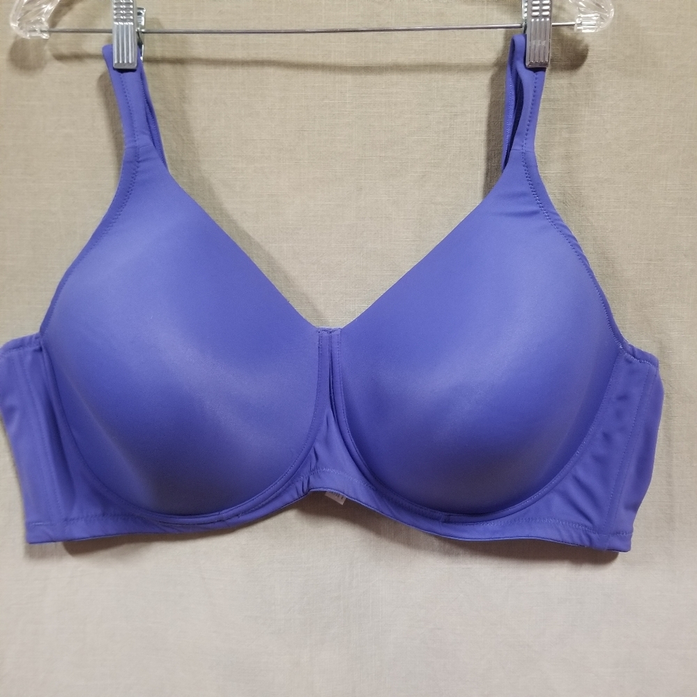 Leading lady bra